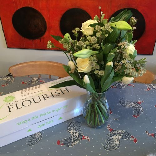 Flower Subscriptions - Pre Paid - 12 Months of Flowers - Image 15
