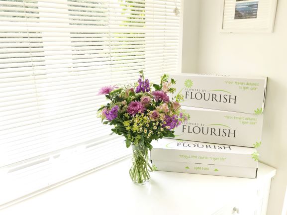 Flower Subscriptions - Pre Paid - 12 Months of Flowers - Image 21