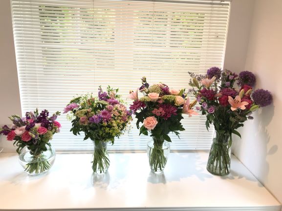 Flower Subscriptions - Pre Paid - 12 Months of Flowers - Image 22