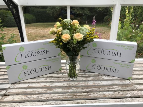 Flower Subscriptions - Pre Paid - 6 Months of Flowers - Image 19
