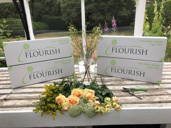 Flower Subscriptions - Pre Paid - 6 Months of Flowers - Image 20