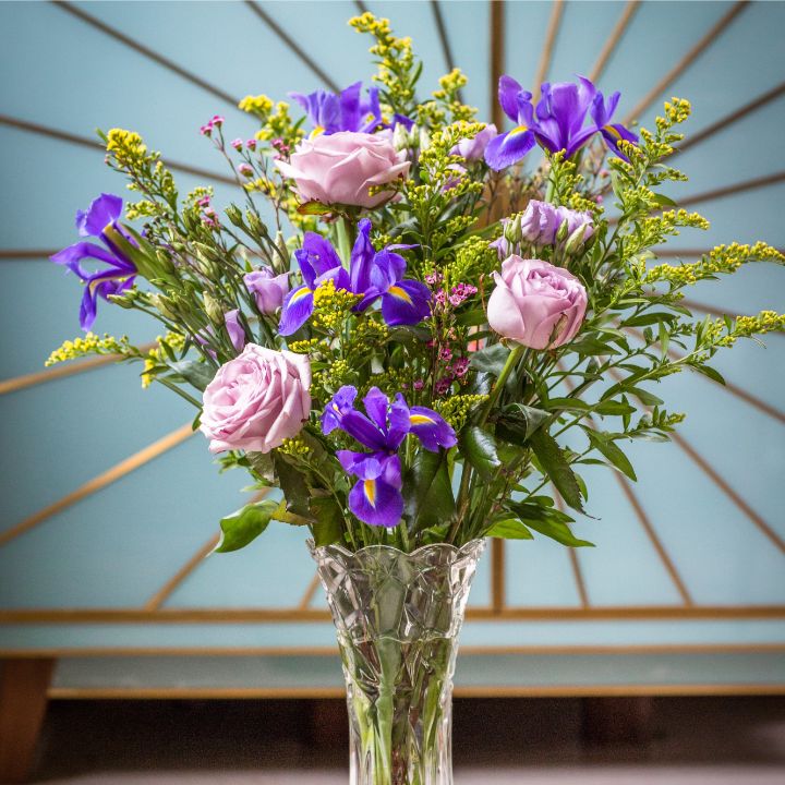 6 Months of Flowers - Image 17