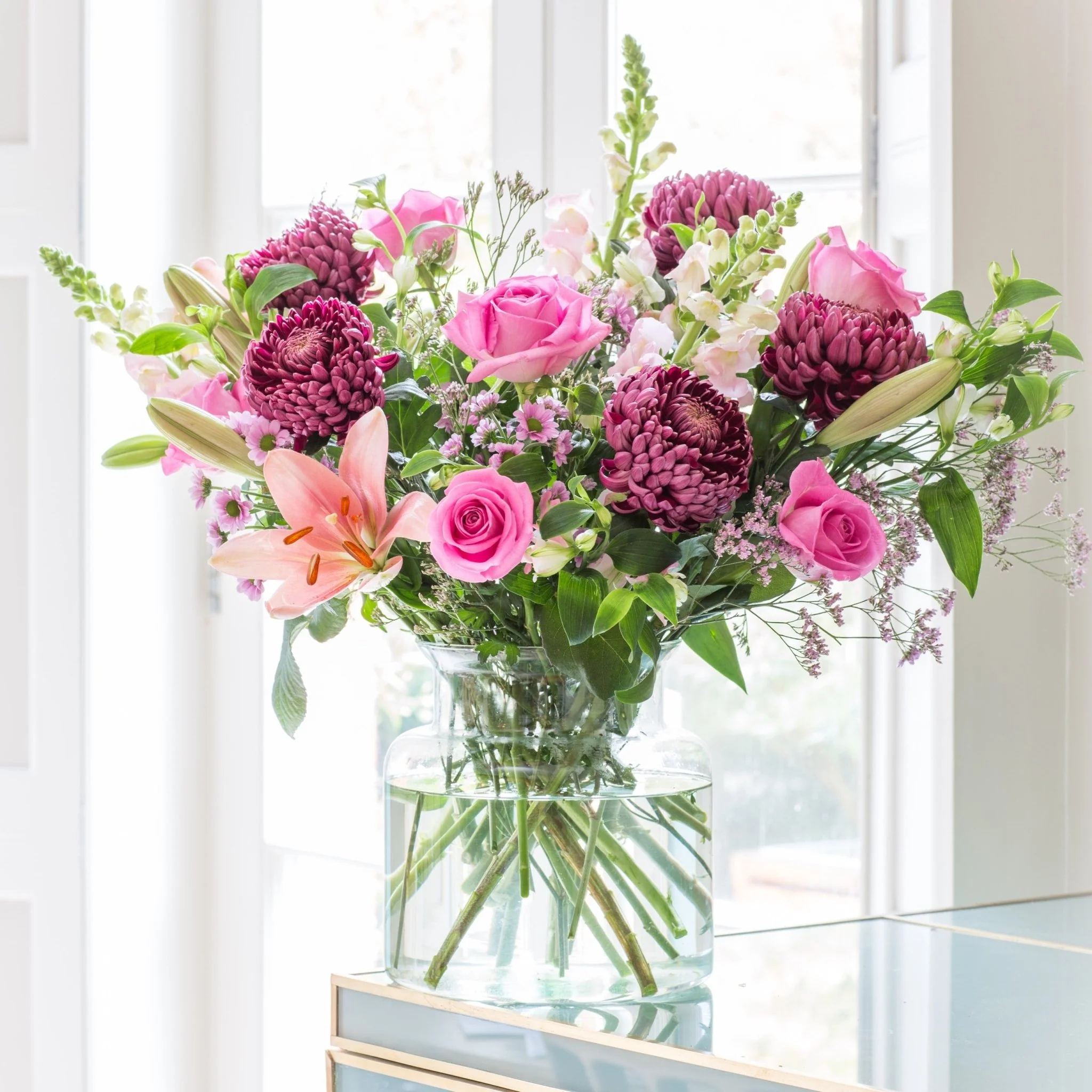 6 Months of Flowers - Image 28