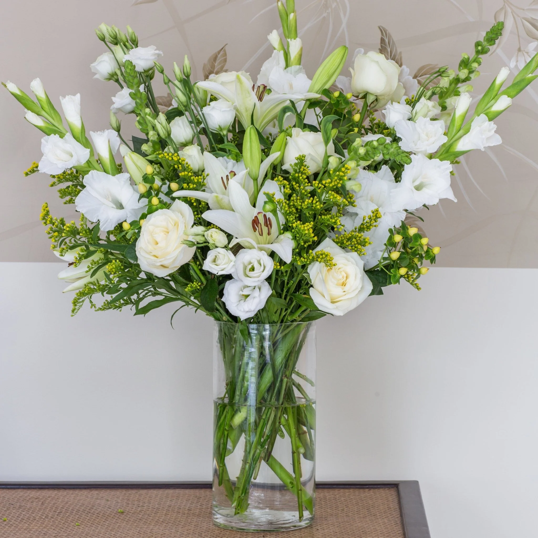 6 Months of Flowers - Image 29
