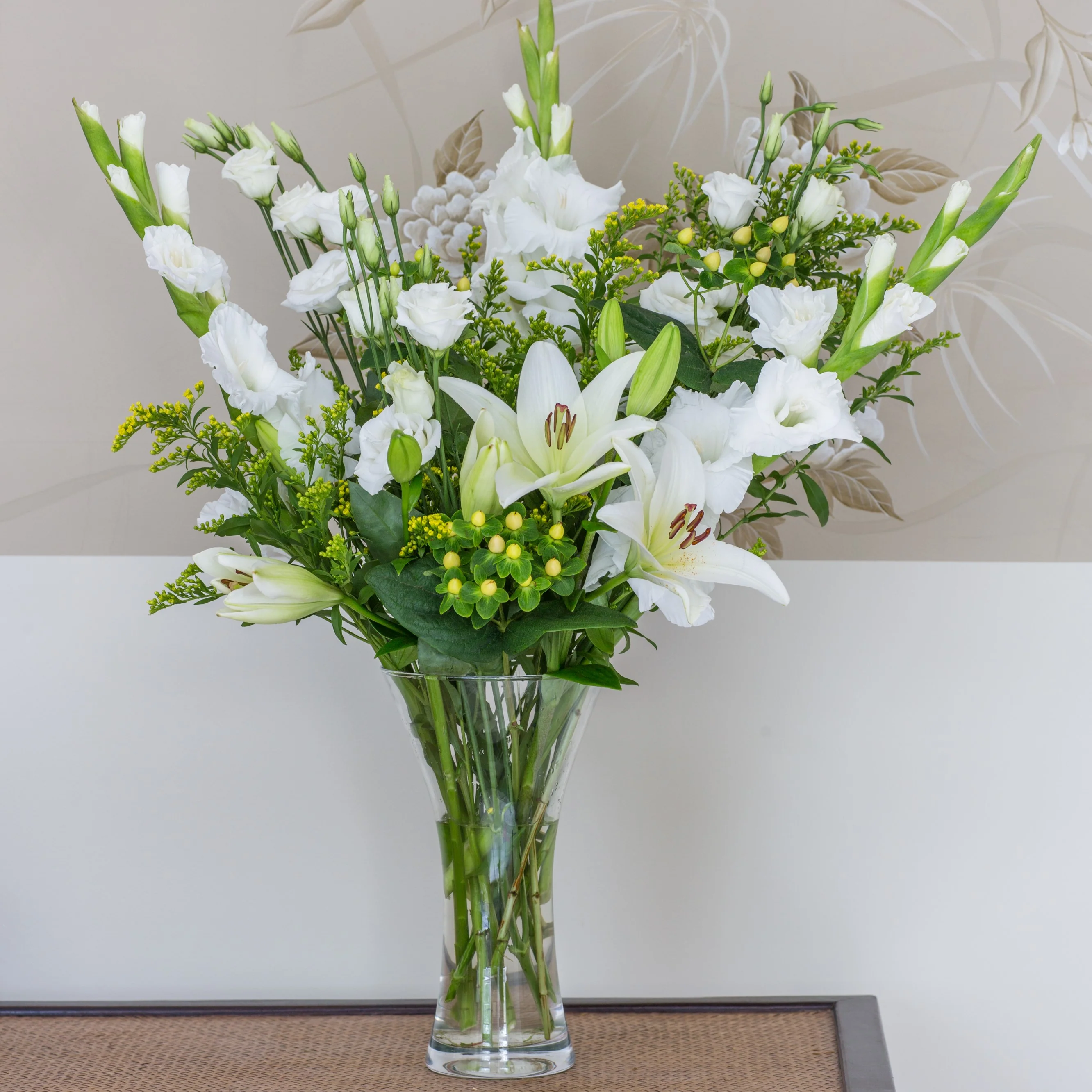 6 Months of Flowers - Image 3