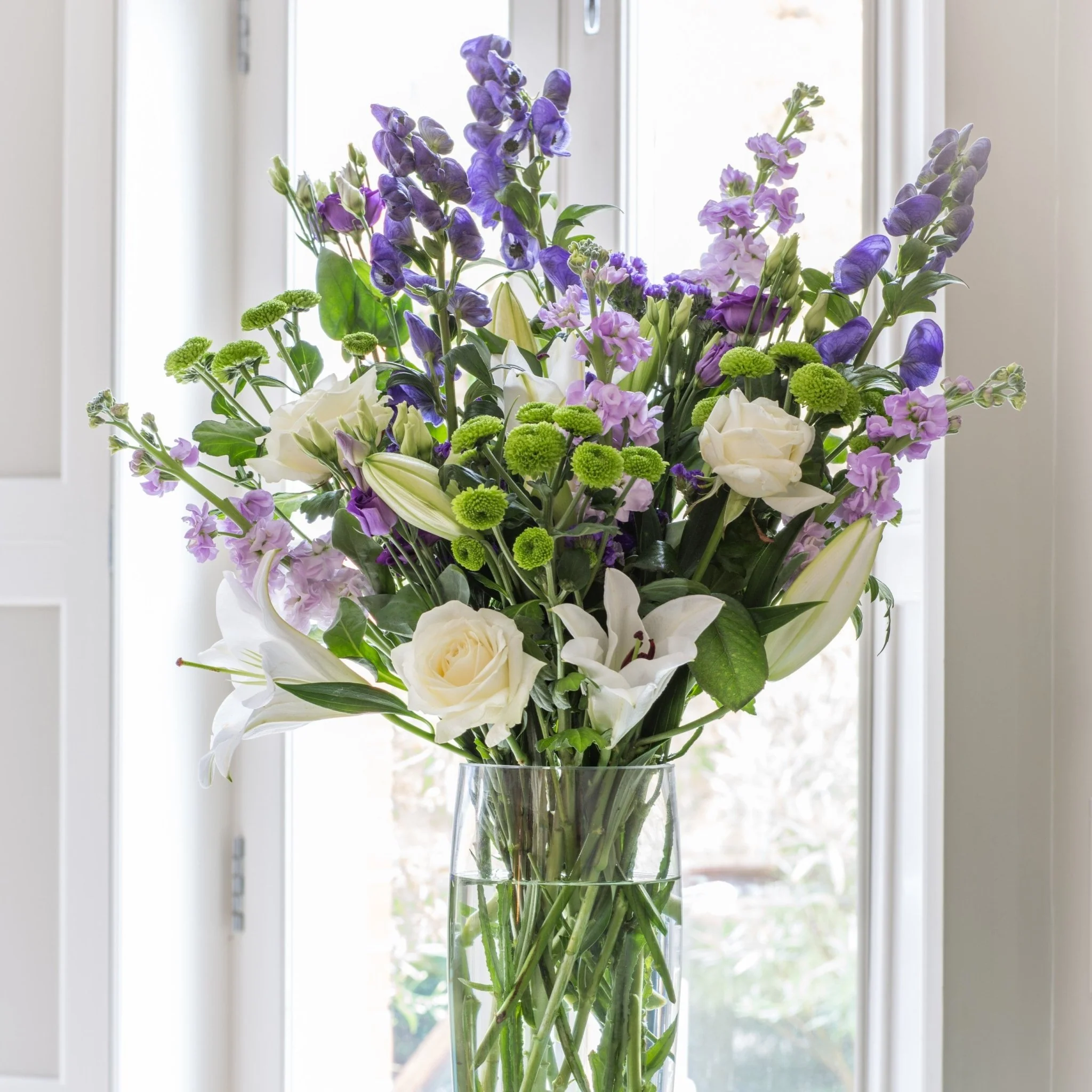 6 Months of Flowers - Image 30