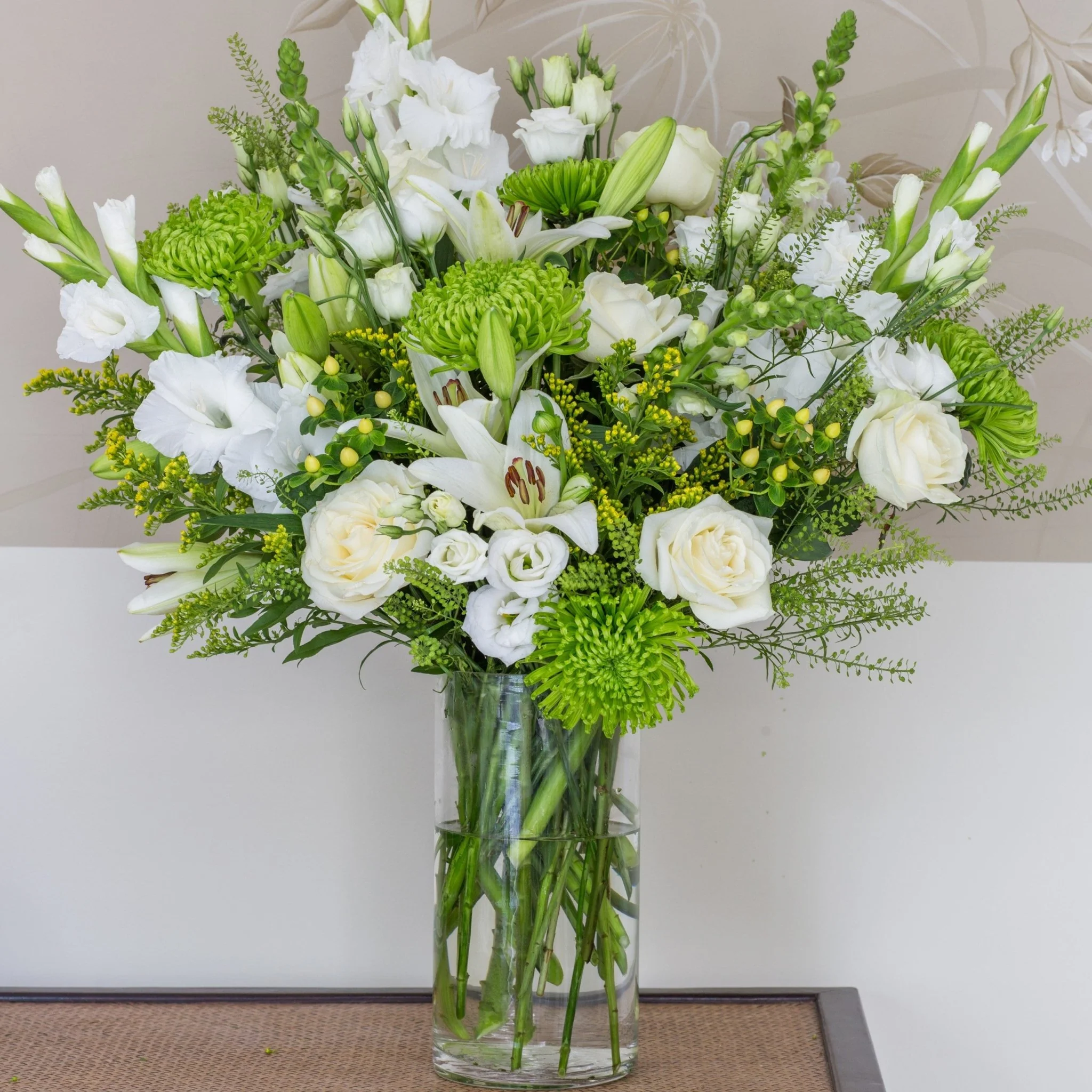 6 Months of Flowers - Image 32