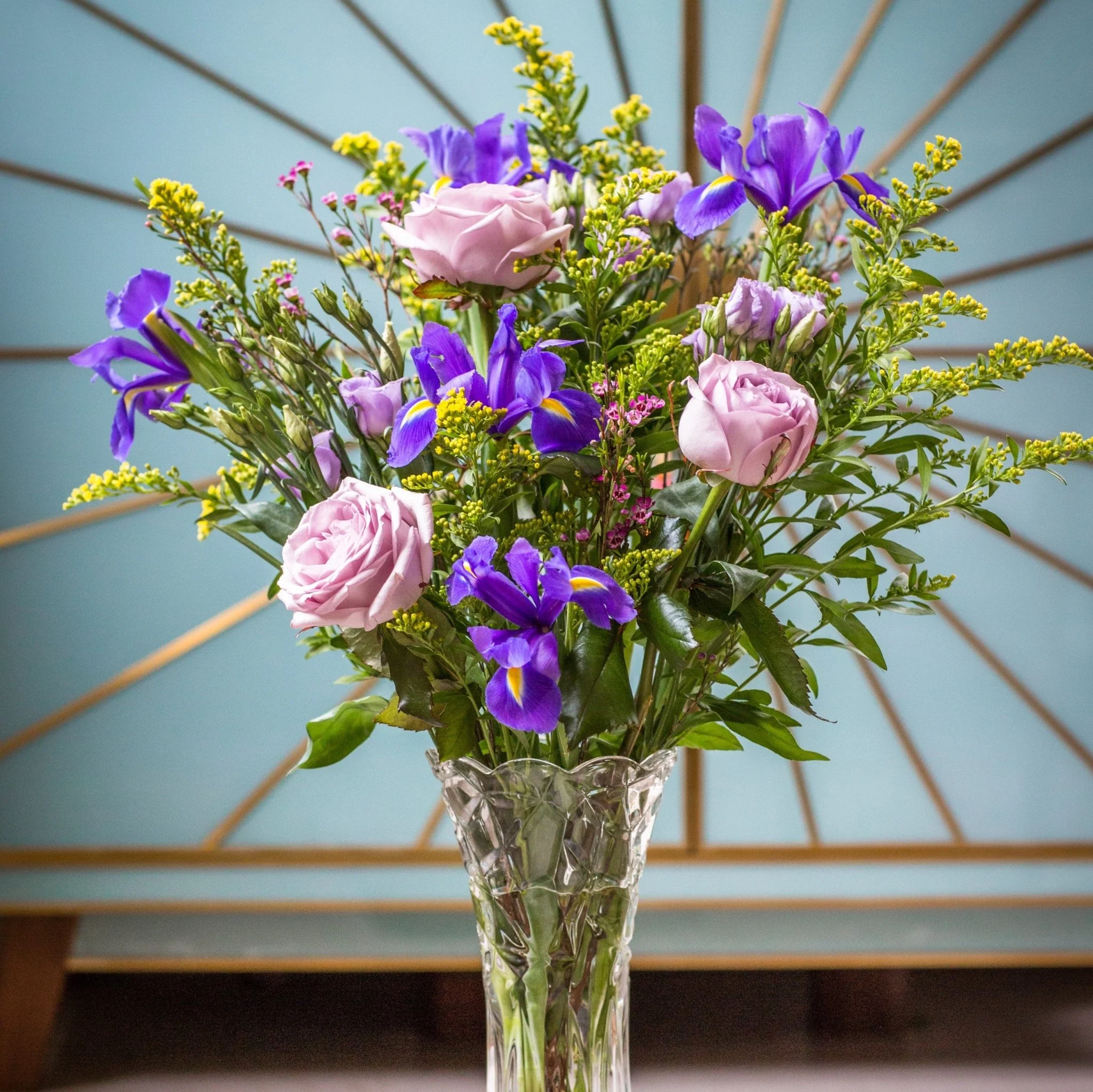 6 Months of Flowers - Image 35
