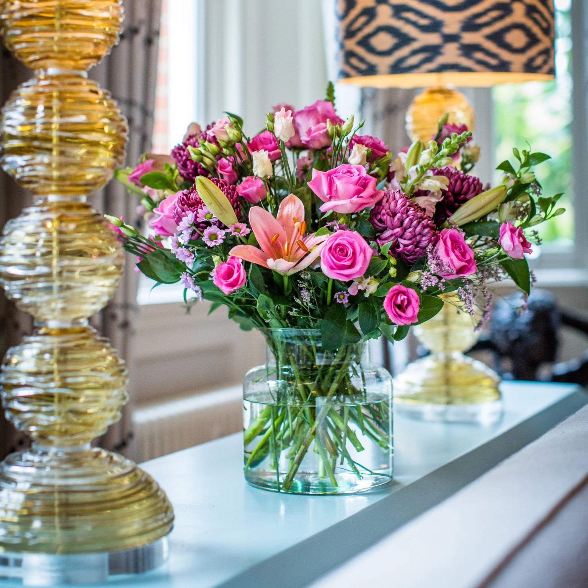 6 Months of Flowers - Image 36