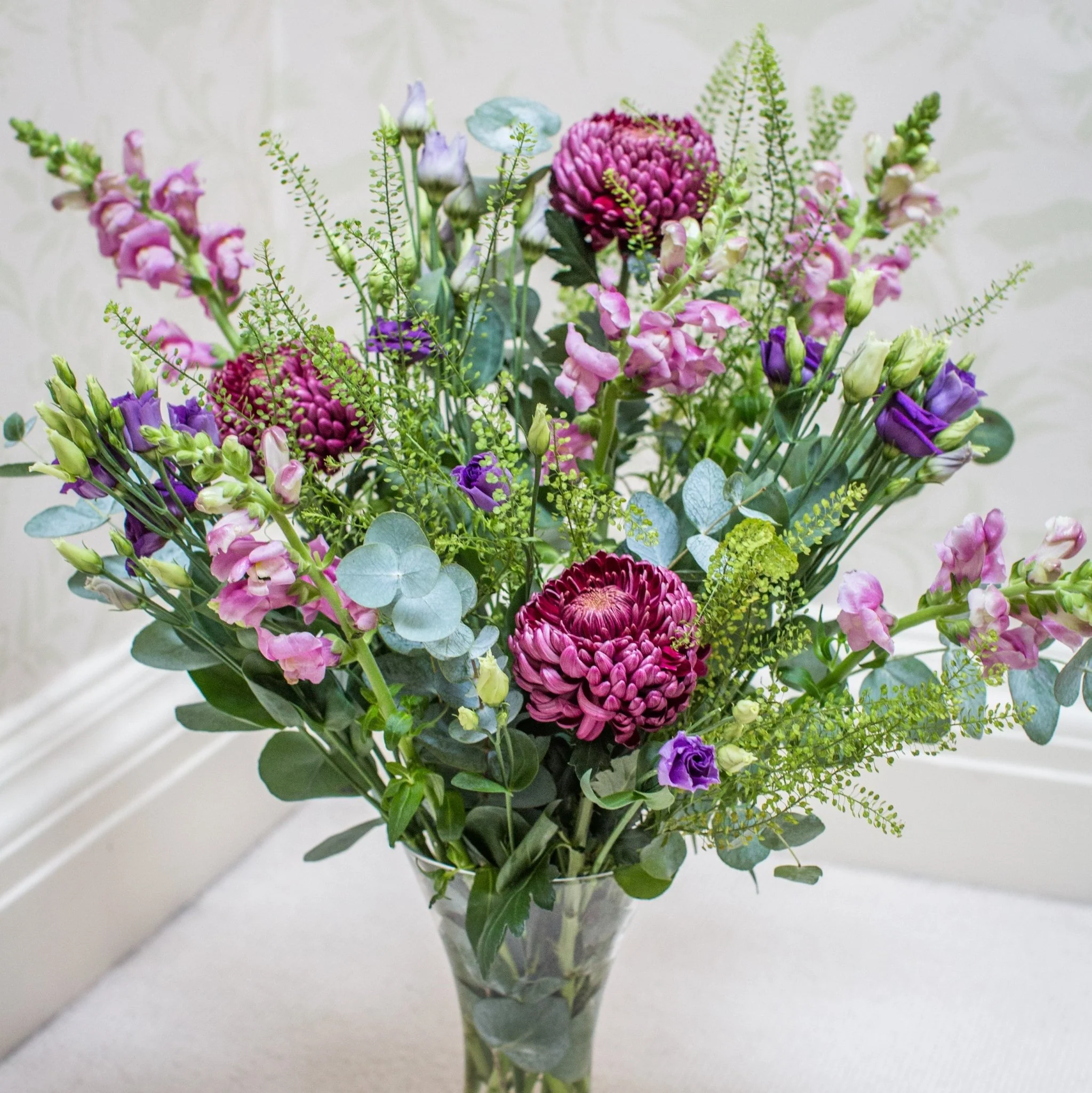 6 Months of Flowers - Image 38