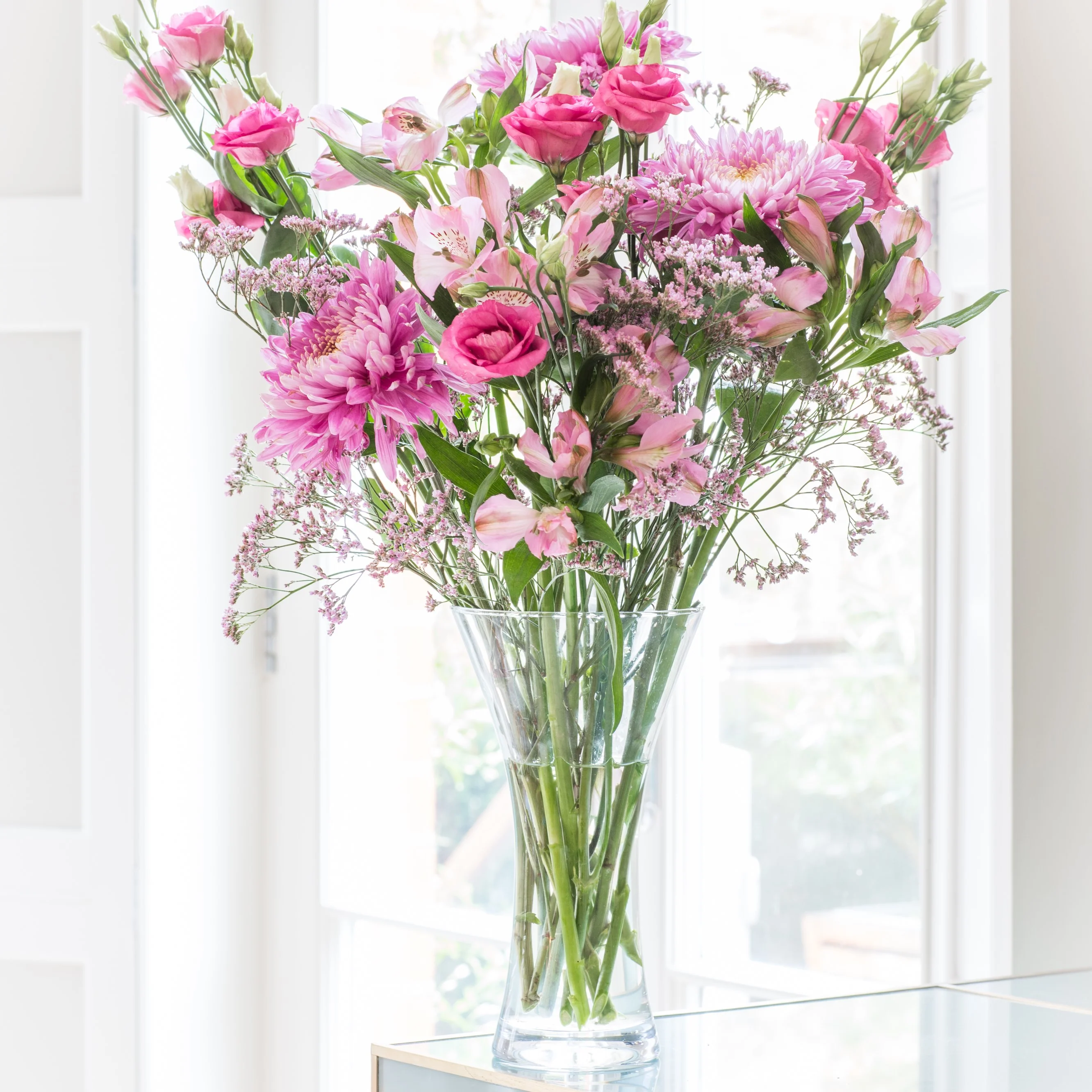 6 Months of Flowers - Image 41