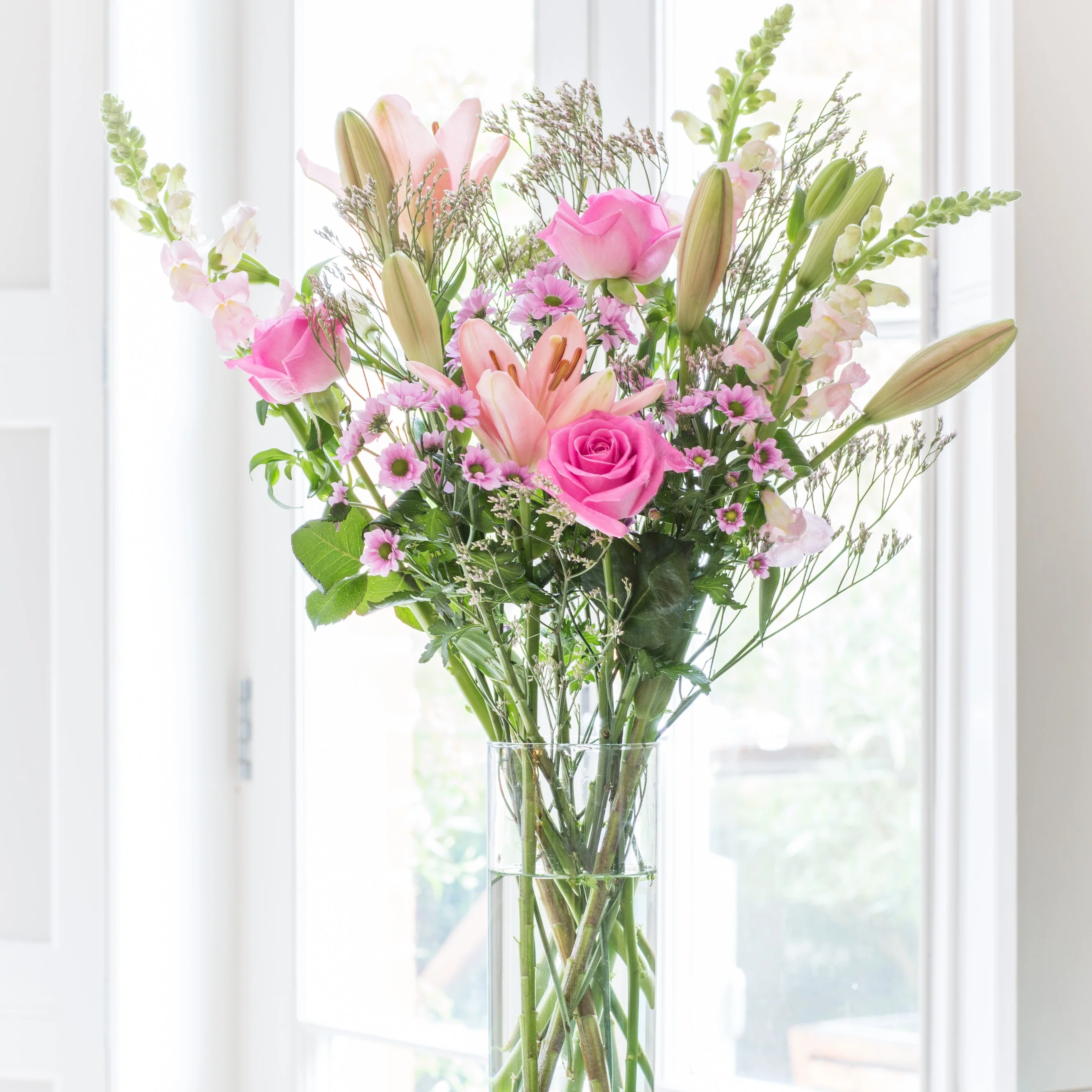 6 Months of Flowers - Image 42