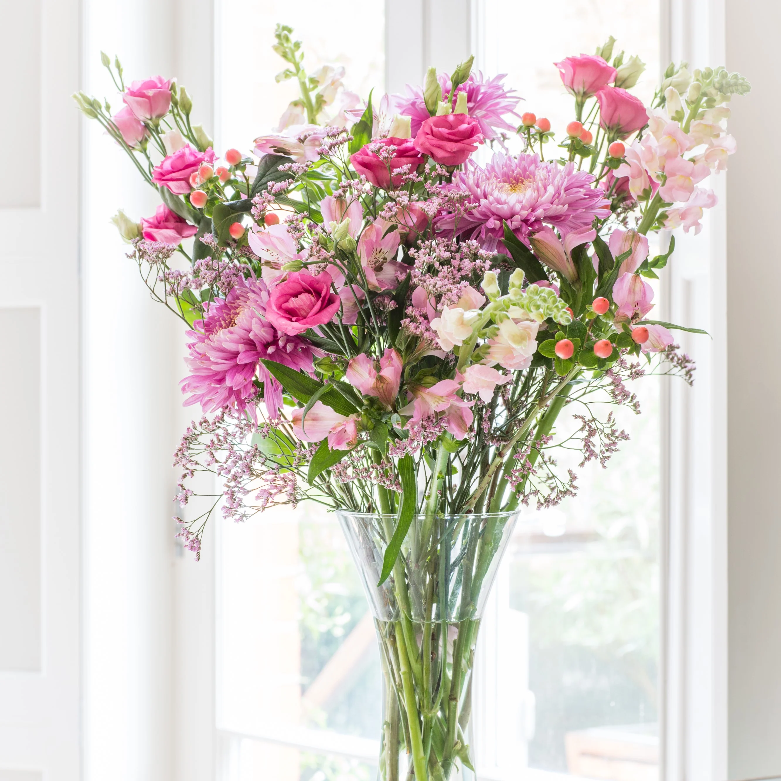 6 Months of Flowers - Image 44