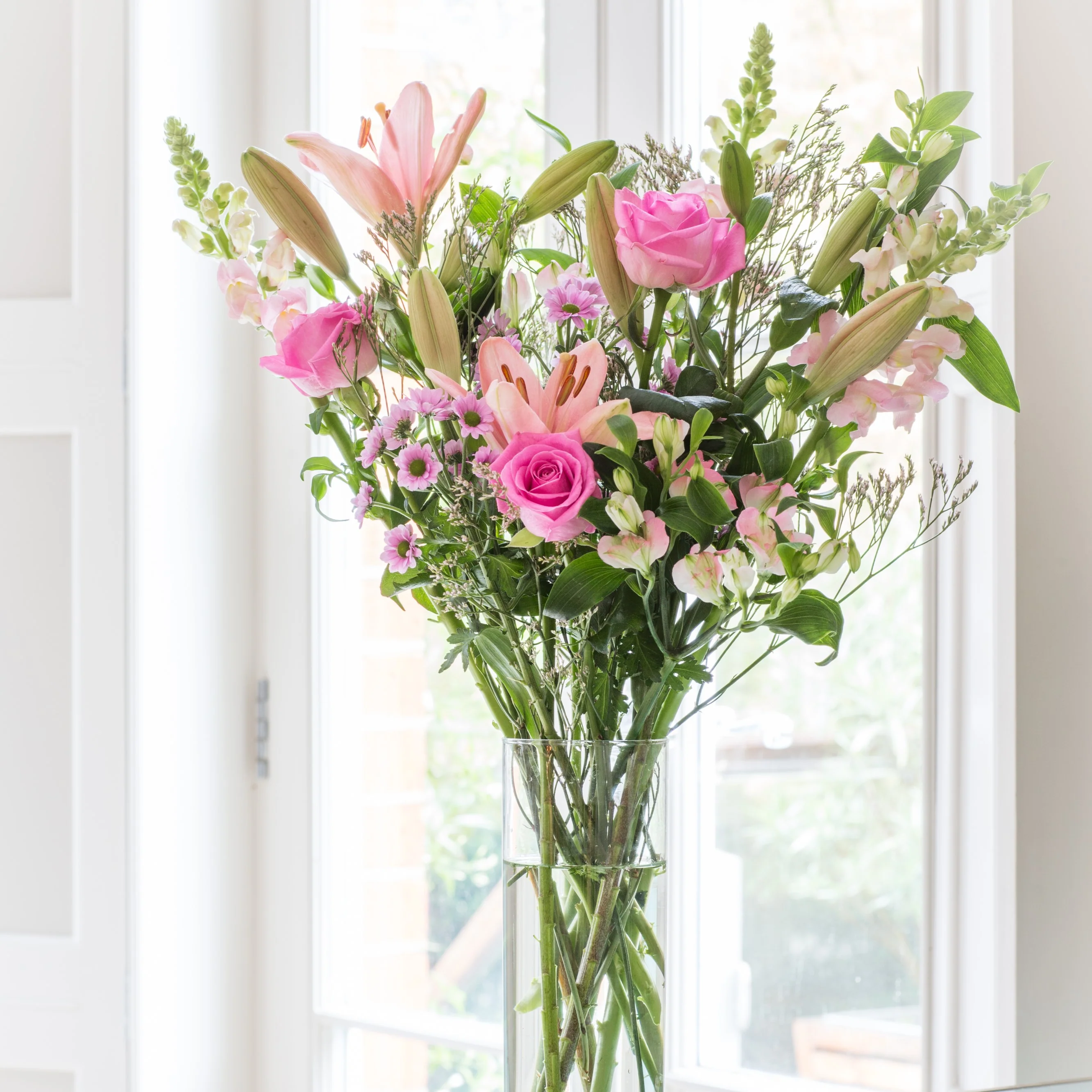 6 Months of Flowers - Image 45