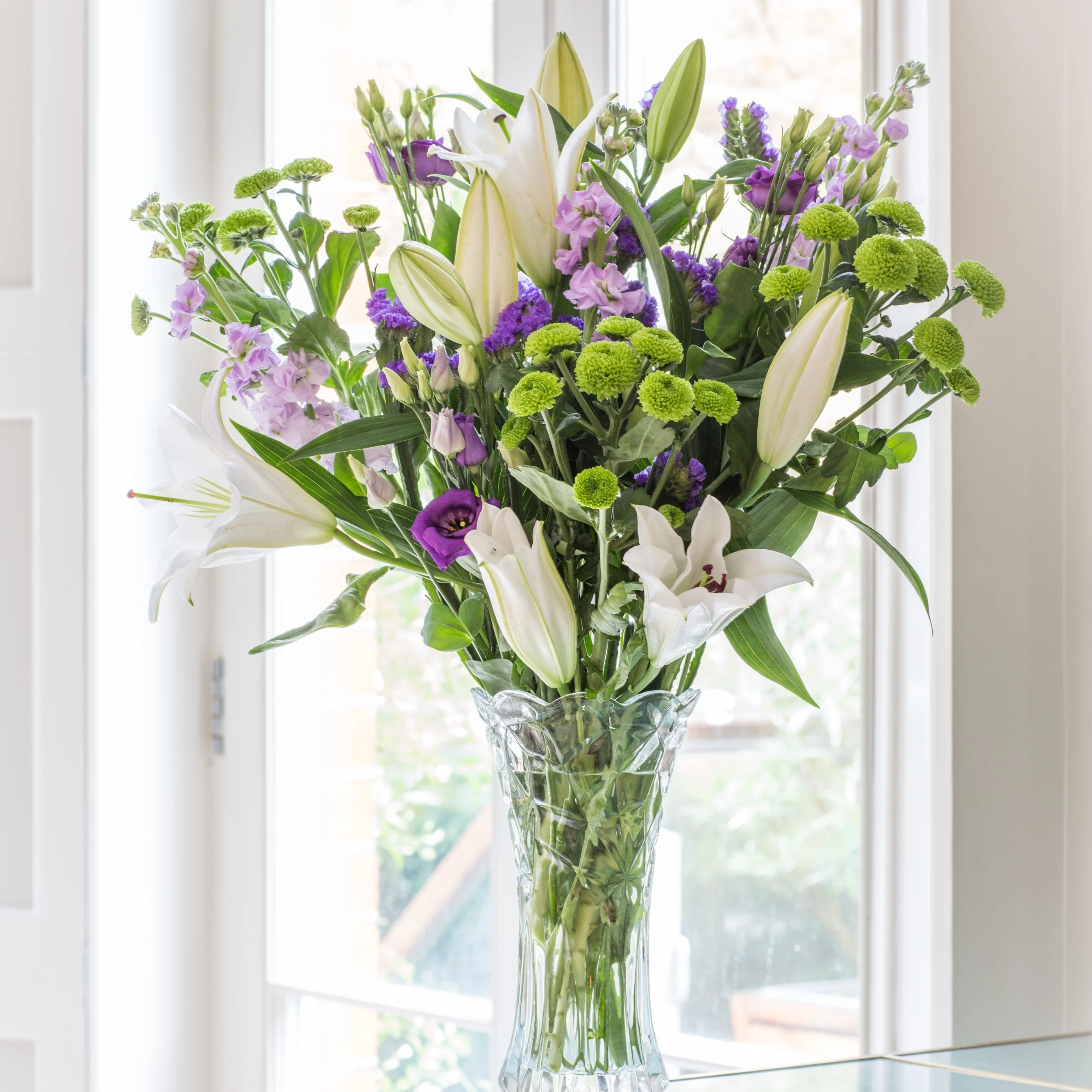 6 Months of Flowers - Image 46