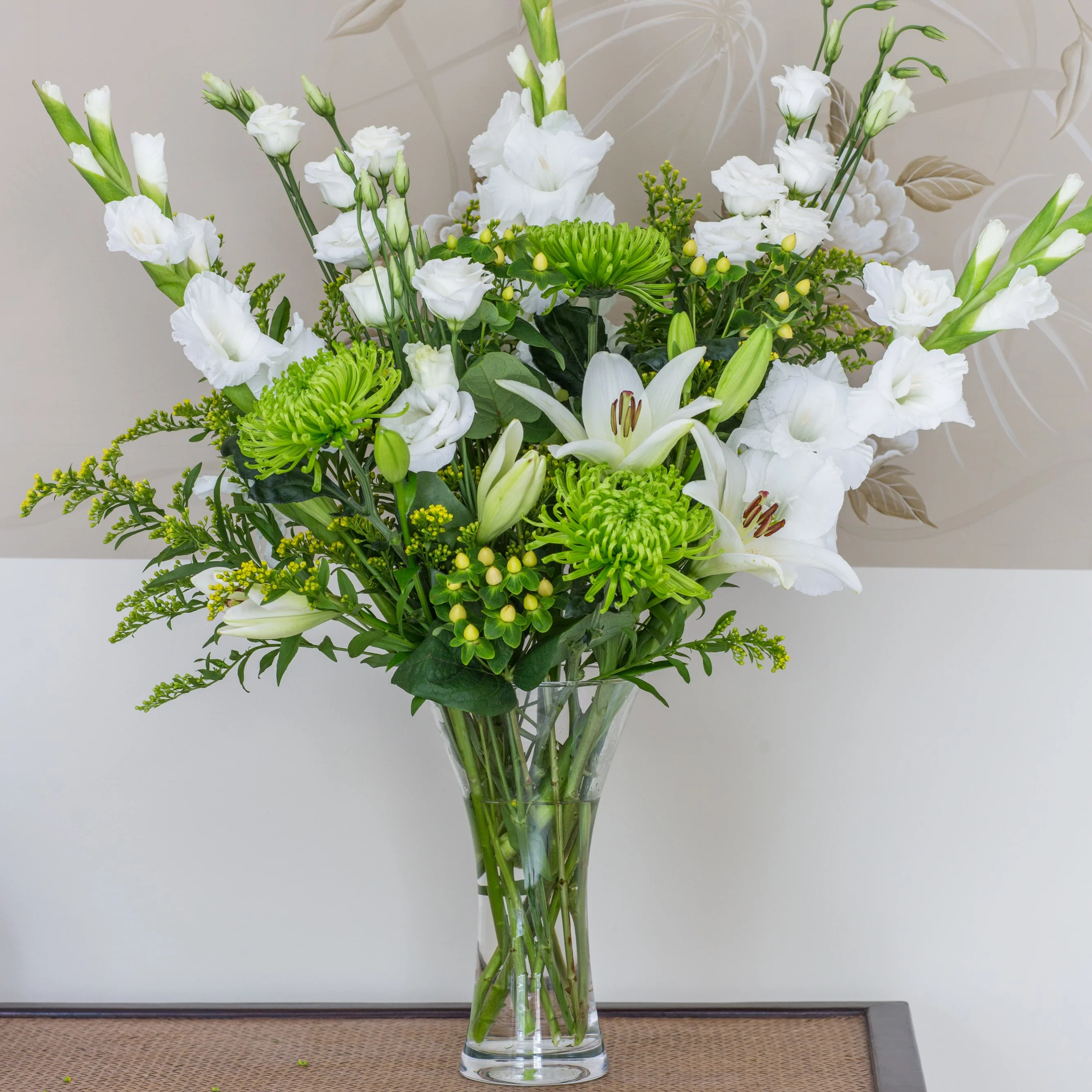 6 Months of Flowers - Image 47