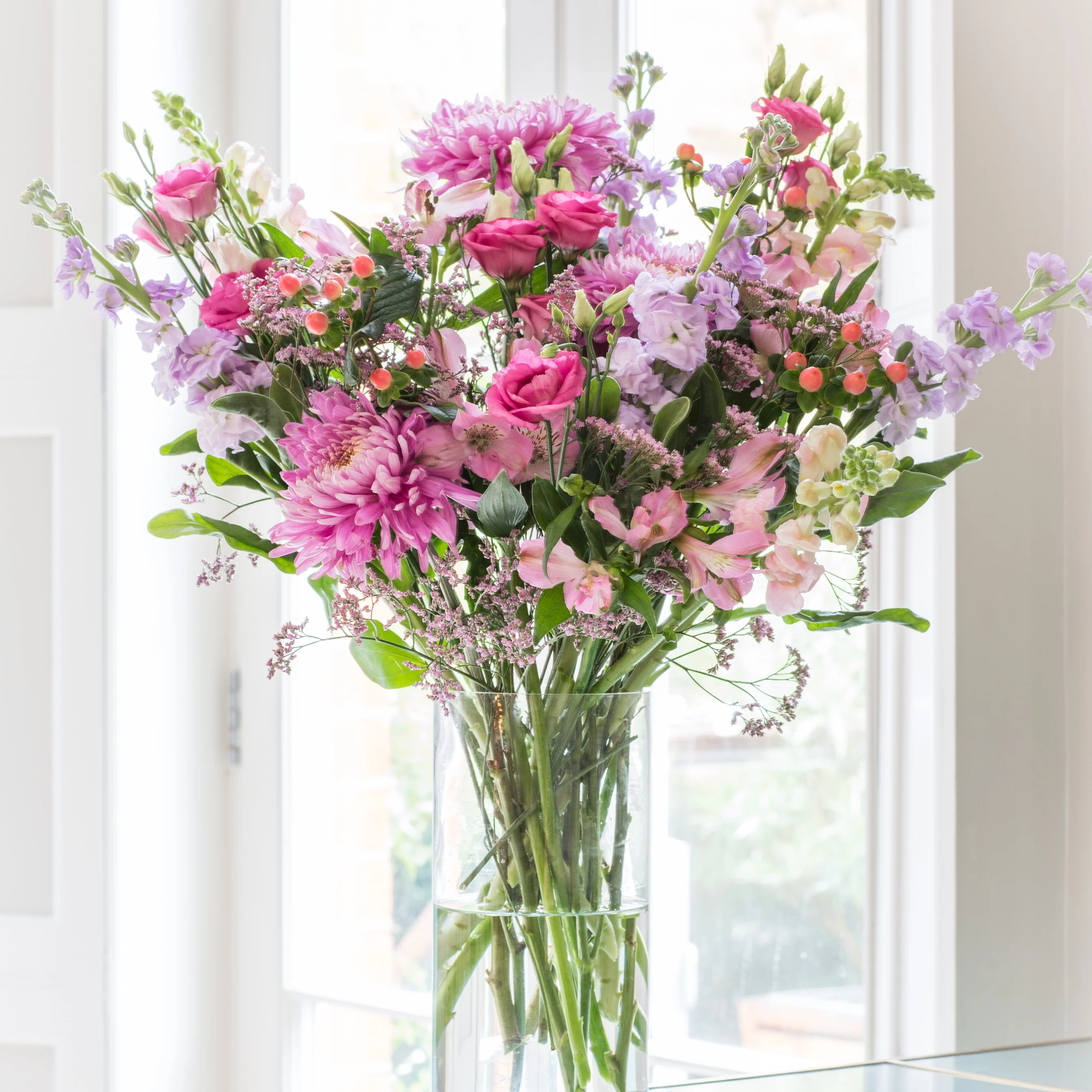 6 Months of Flowers - Image 48