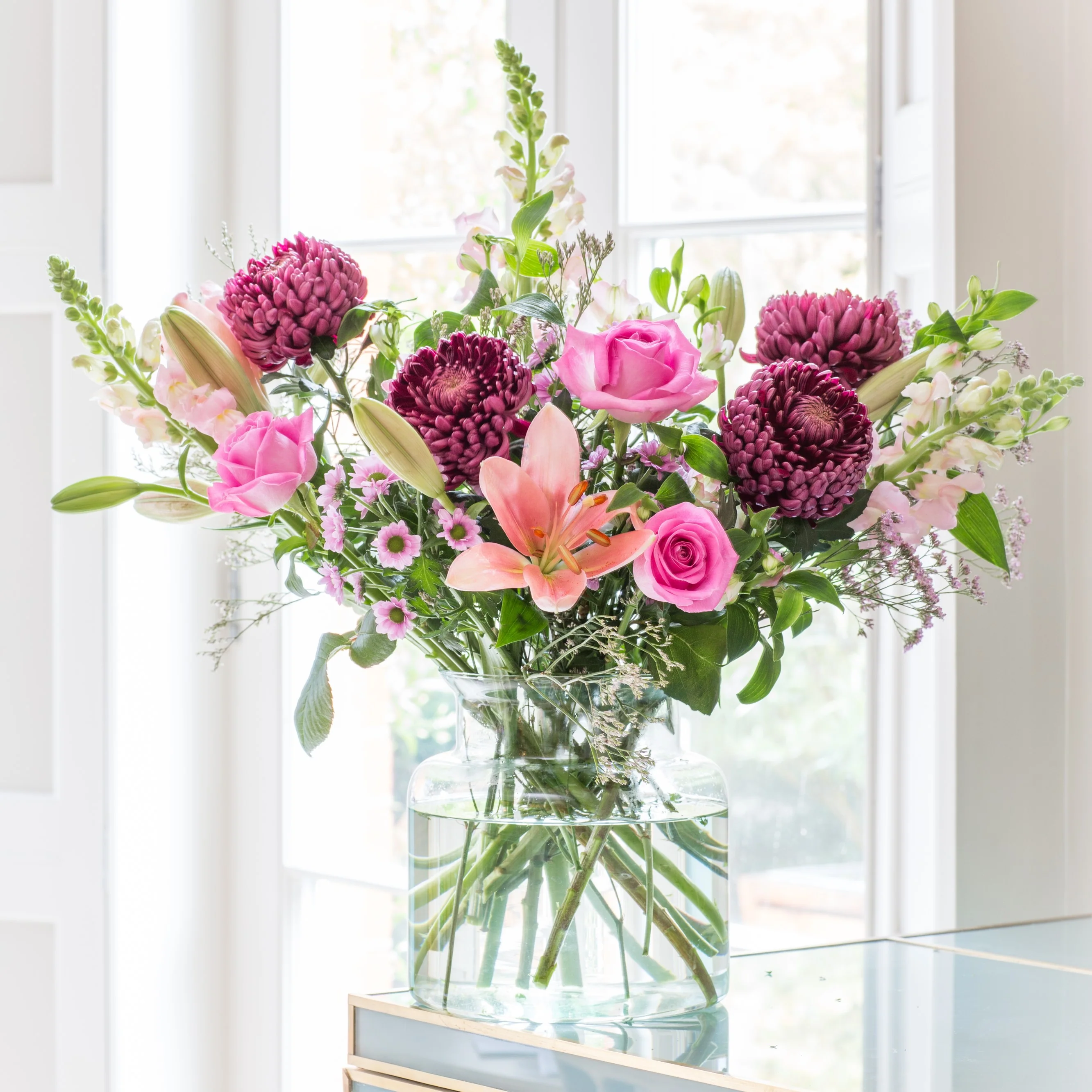 6 Months of Flowers - Image 49