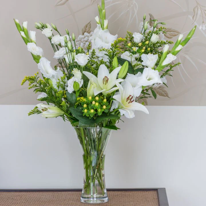 6 Months of Flowers - Image 5