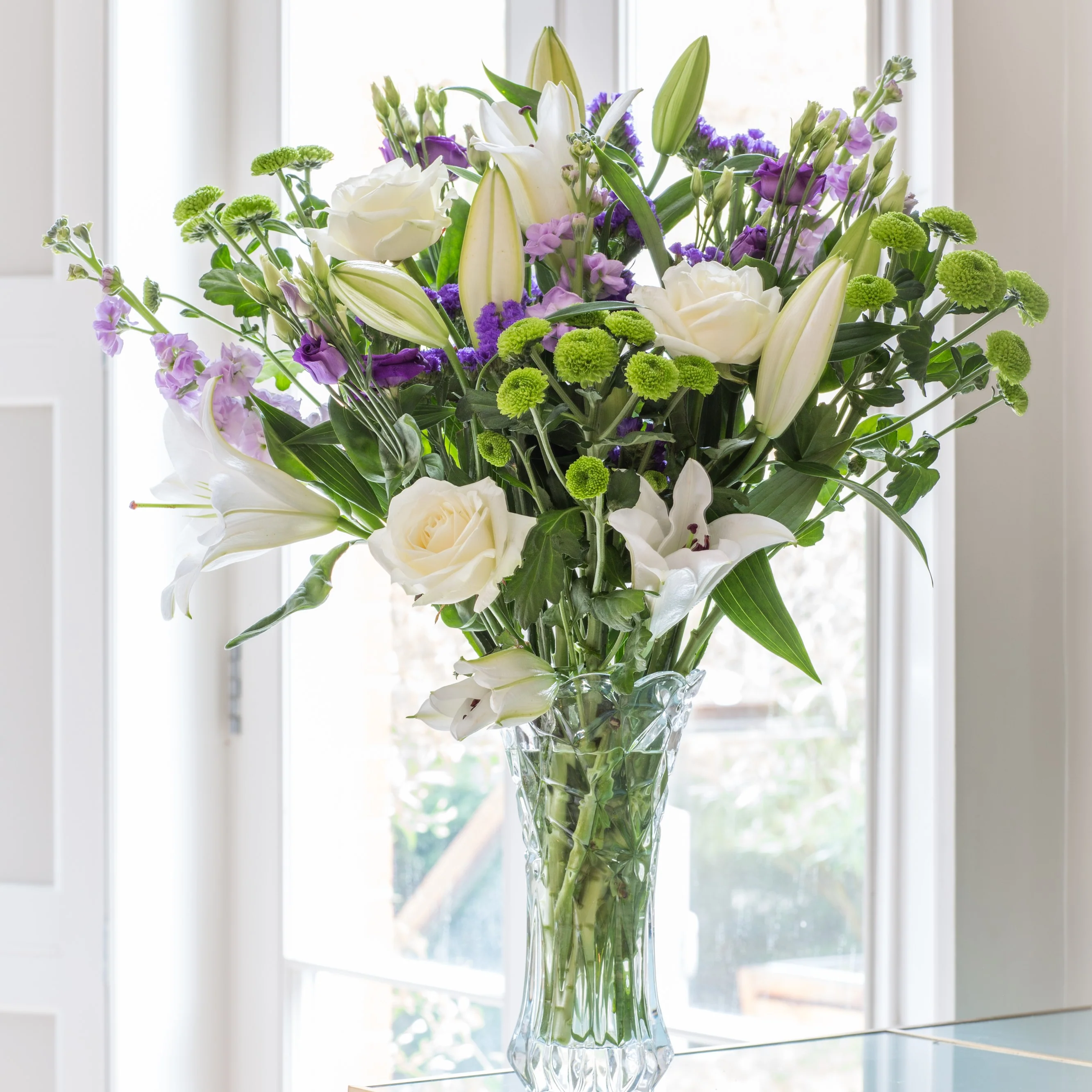 6 Months of Flowers - Image 50