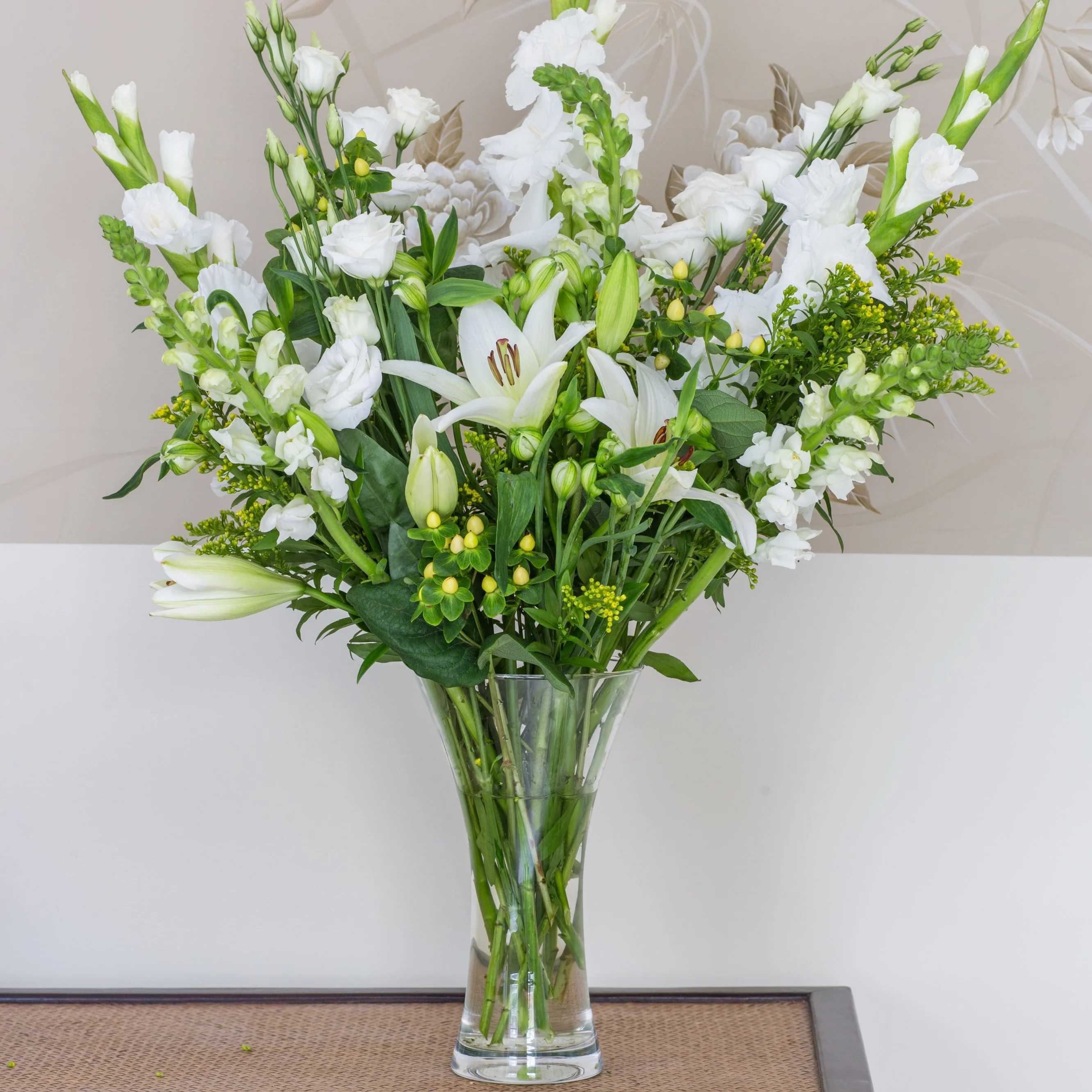6 Months of Flowers - Image 51