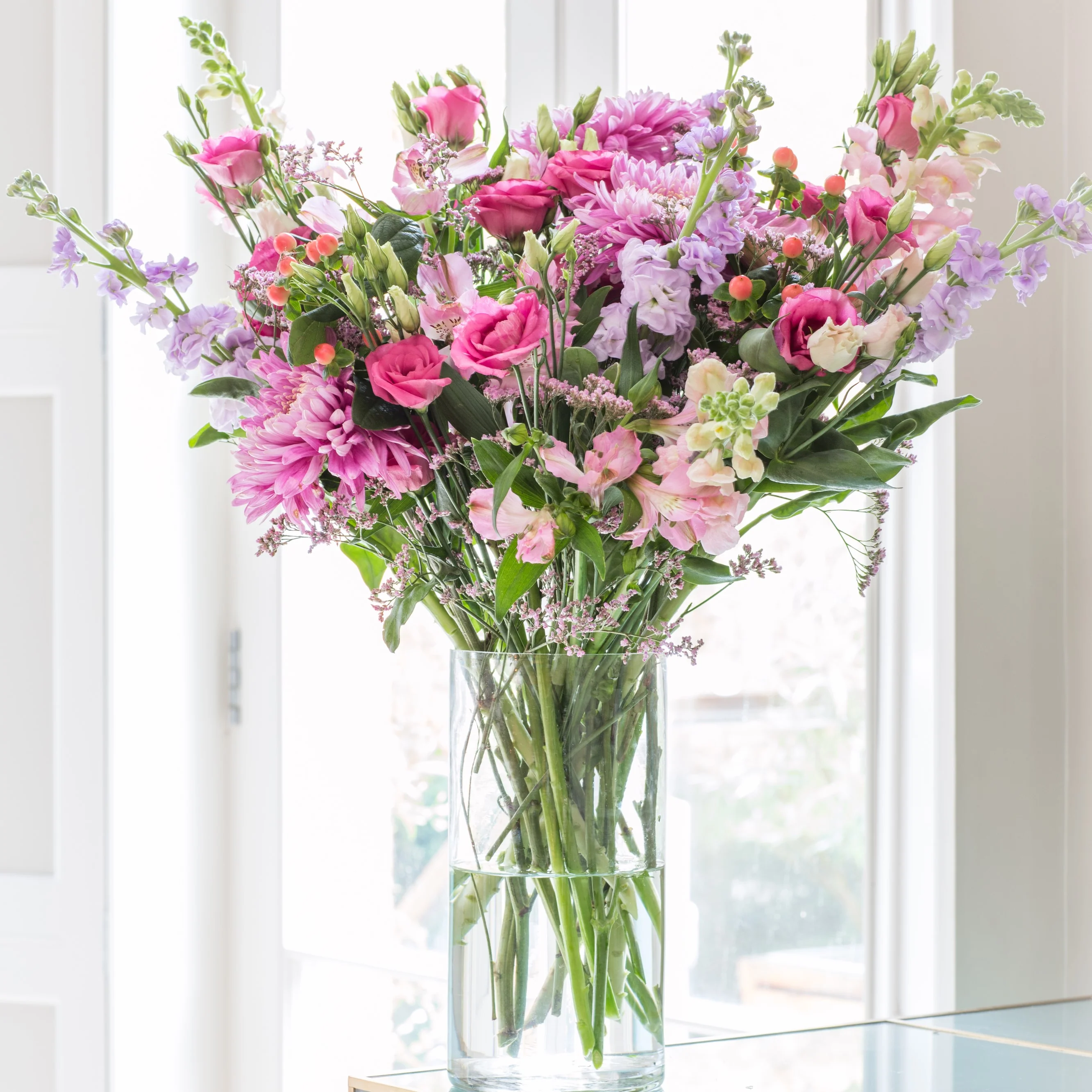 6 Months of Flowers - Image 52