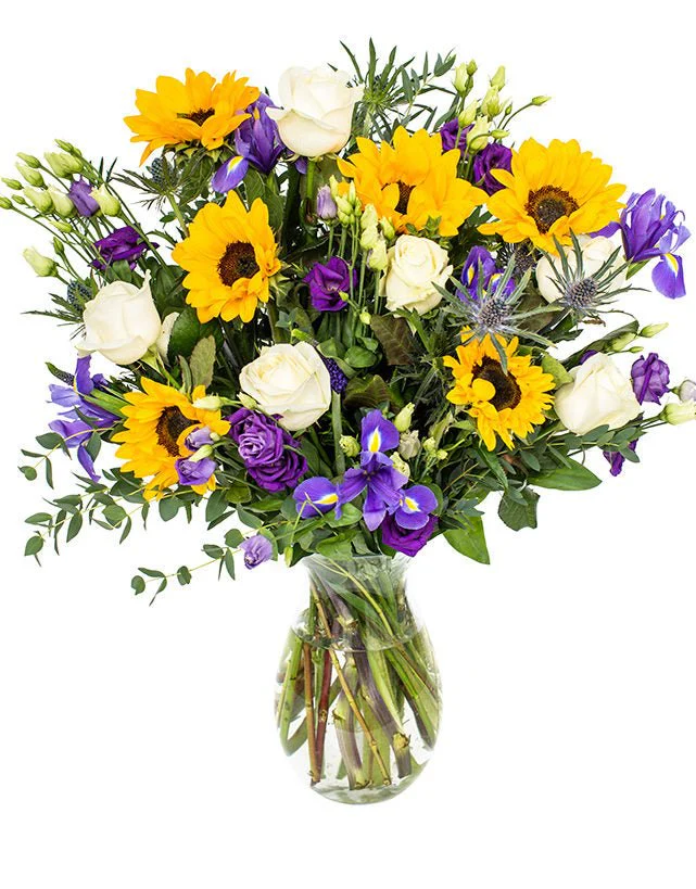 Subscription Flowers - Sunflowers - Image 10