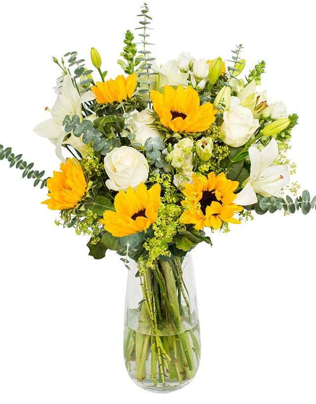 Subscription Flowers - Sunflowers - Image 11