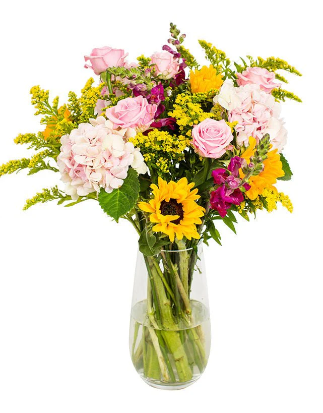 Subscription Flowers - Sunflowers - Image 13