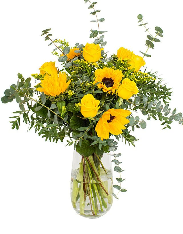 Subscription Flowers - Sunflowers - Image 2