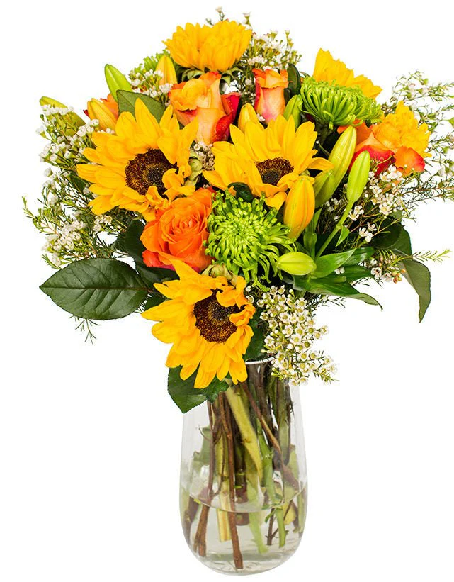 Subscription Flowers - Sunflowers - Image 3