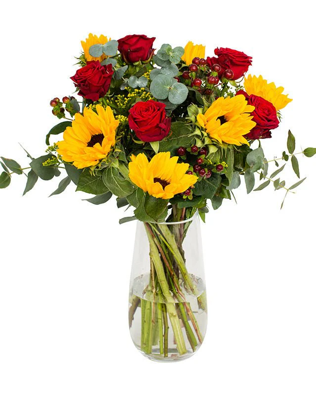 Subscription Flowers - Sunflowers - Image 4