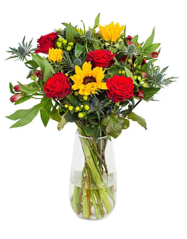Subscription Flowers - Sunflowers - Image 5