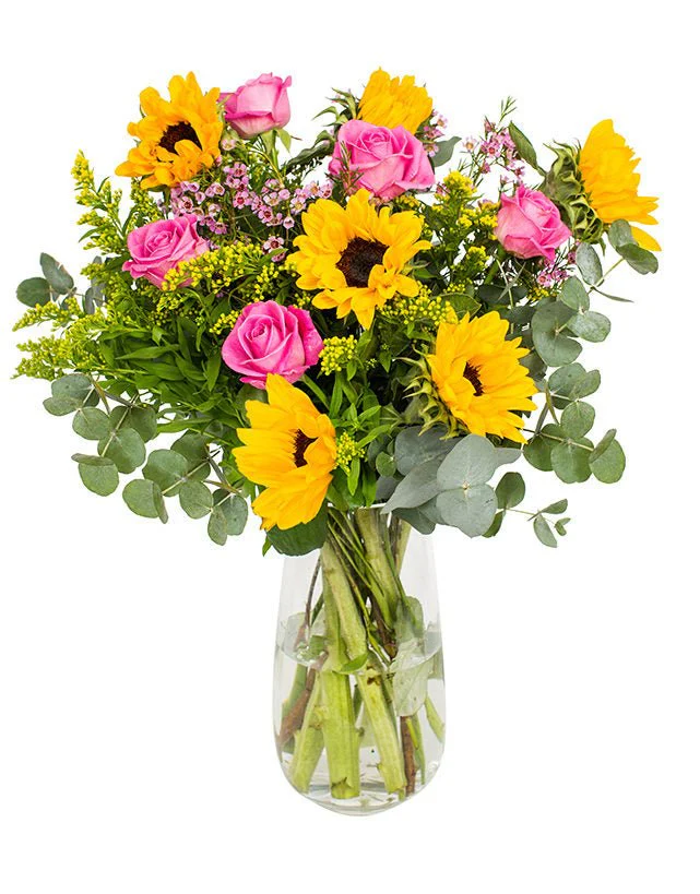 Subscription Flowers - Sunflowers - Image 6
