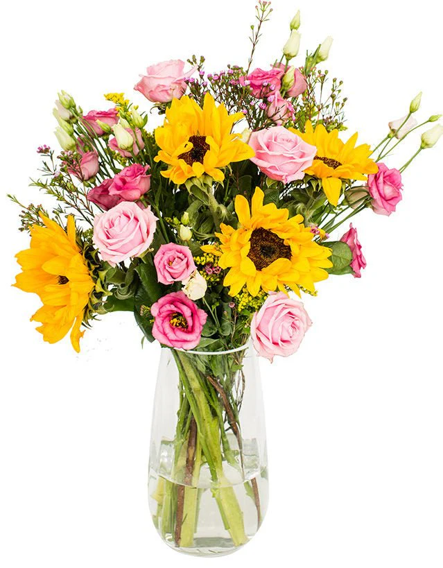 Subscription Flowers - Sunflowers - Image 7