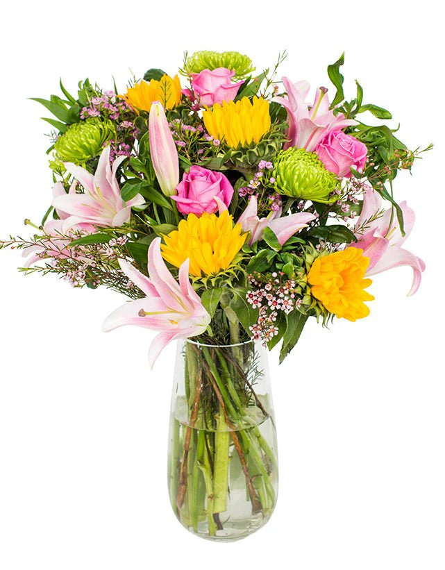 Subscription Flowers - Sunflowers - Image 8