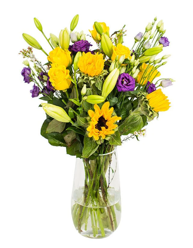 Subscription Flowers - Sunflowers - Image 9